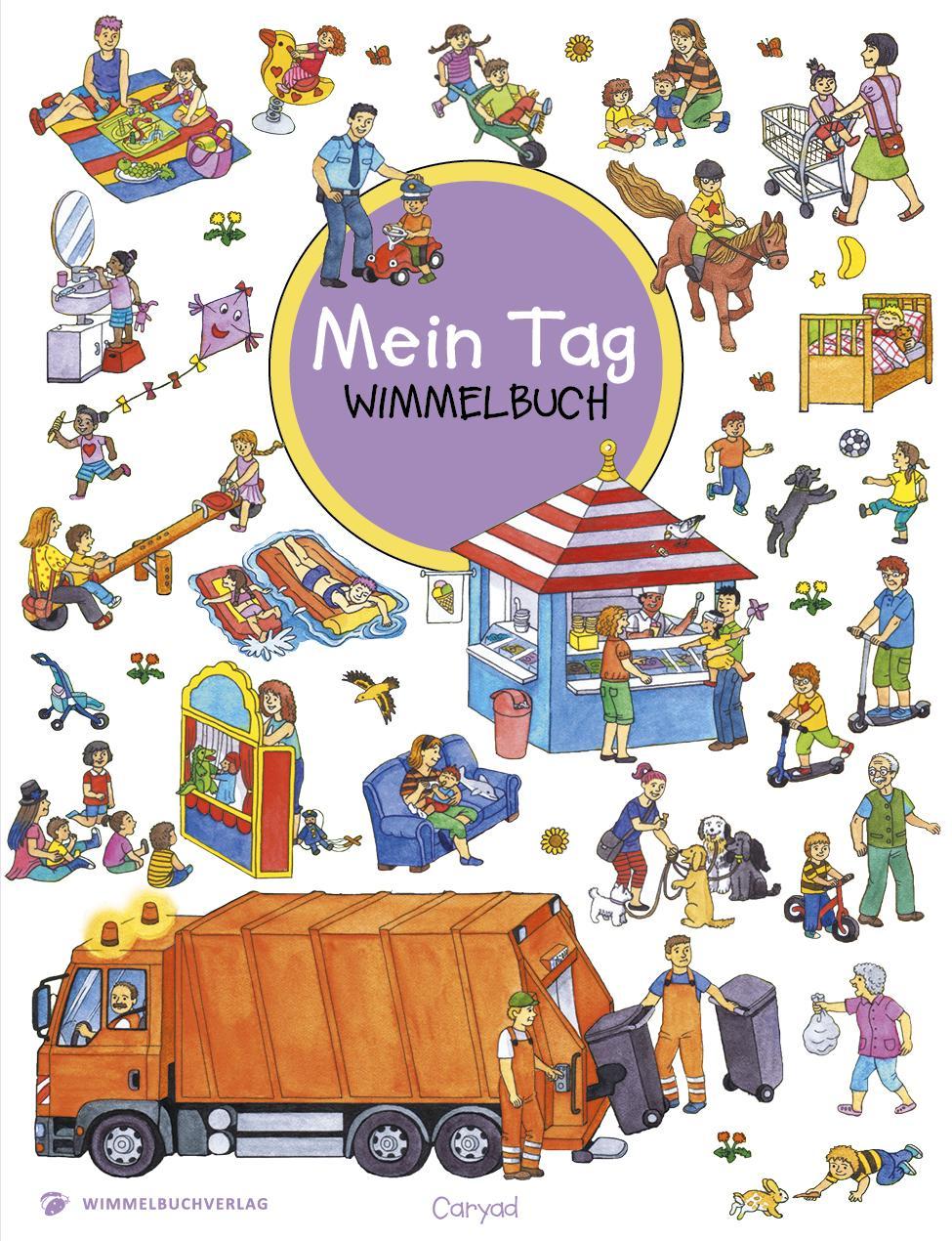 Wimmelbuch