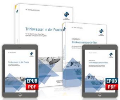 Trinkwasserpaket