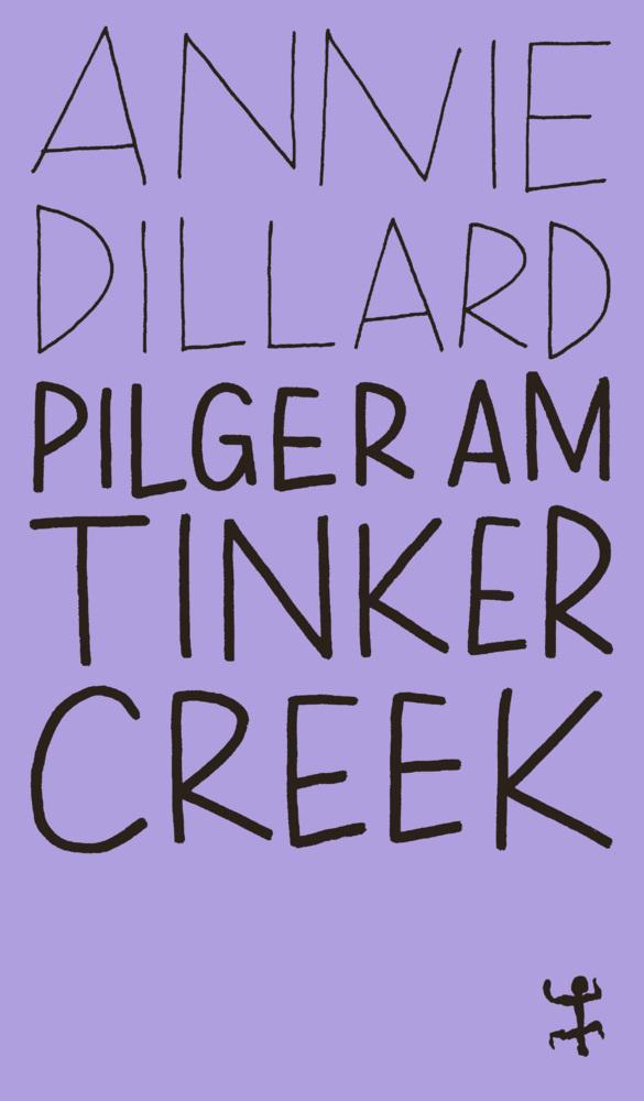 Pilger am Tinker Creek