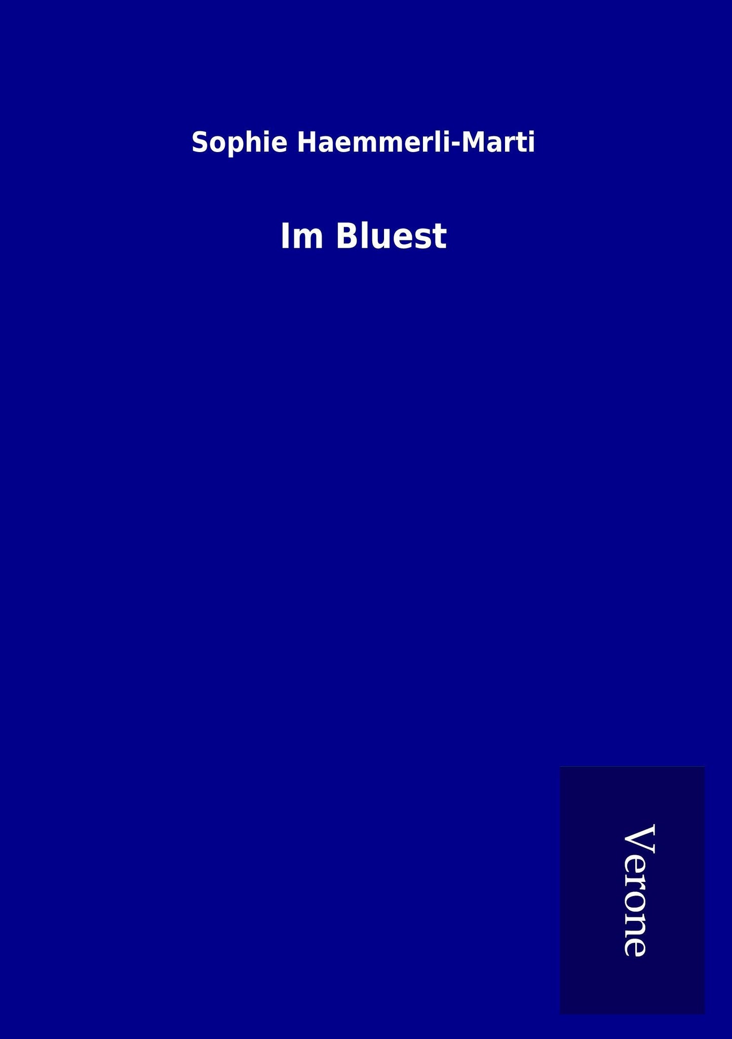 Im Bluest