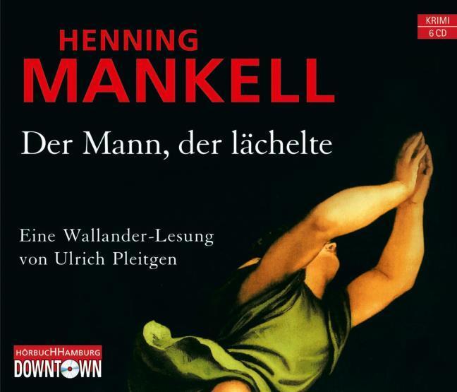 Der Mann, der lächelte