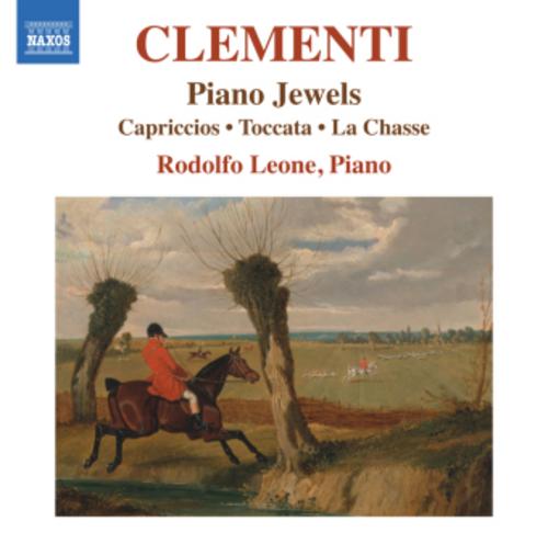 Piano Jewels,1 Audio-CD