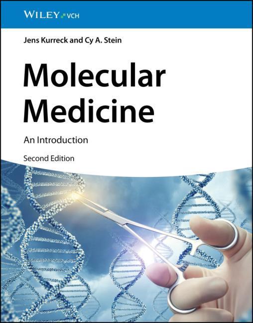 Buchcover: Molecular Medicine