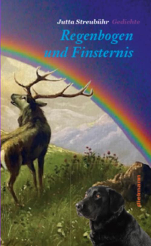 Regenbogen und Finsternis