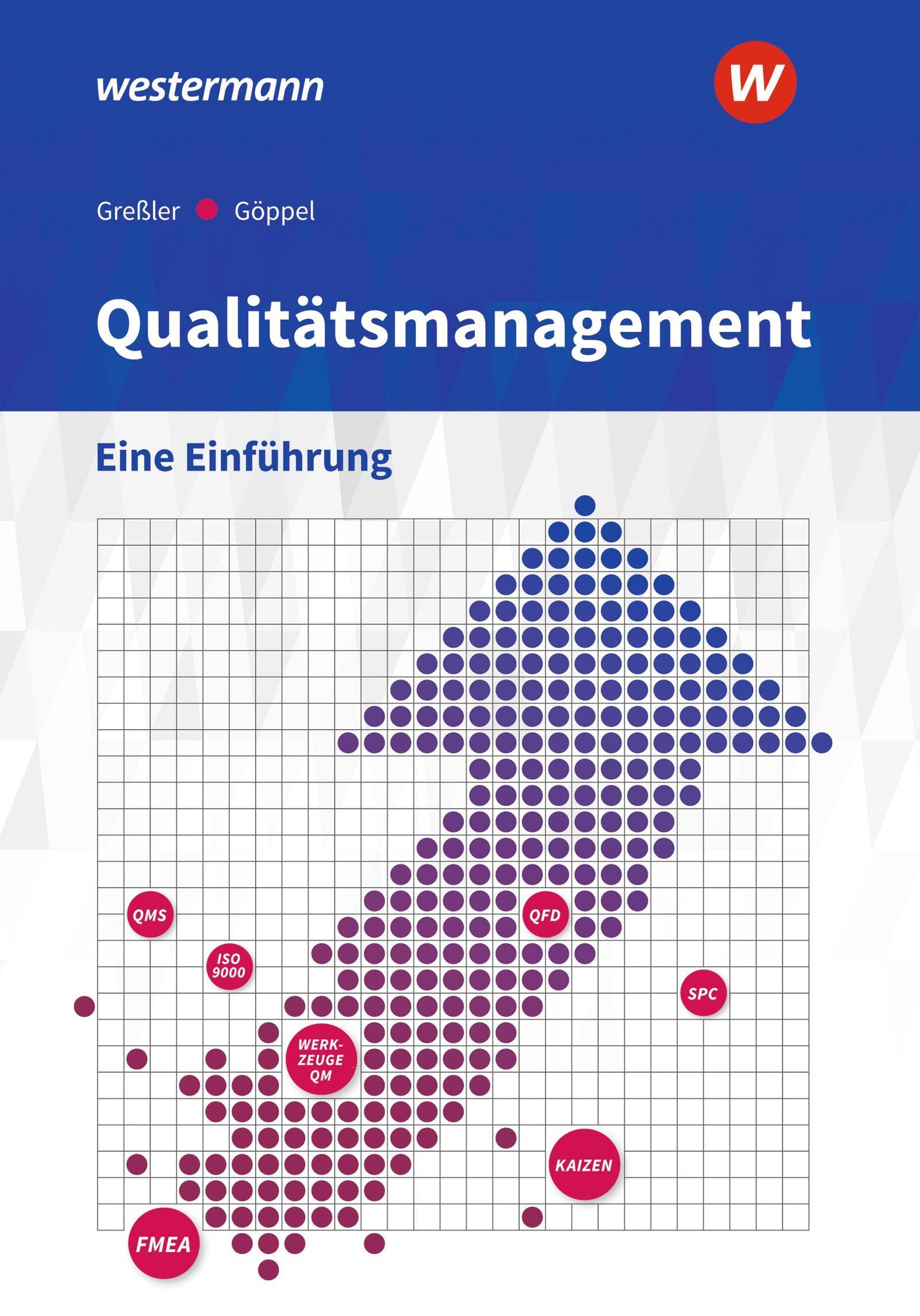 Qualitätsmanagement. Schulbuch
