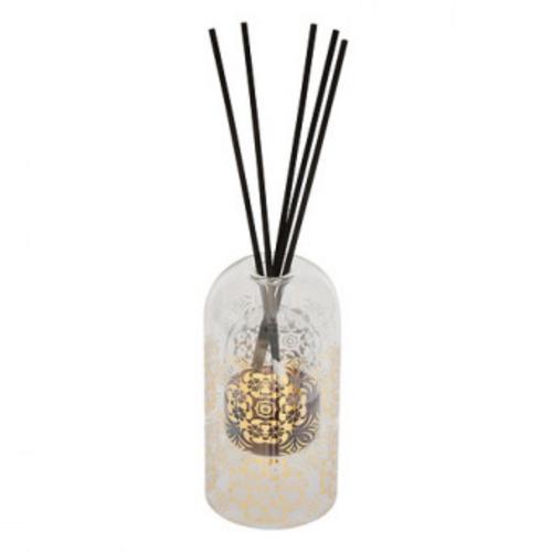 Ilan Gewuerzglas-Diffusor, 150 ml, Hellgruen