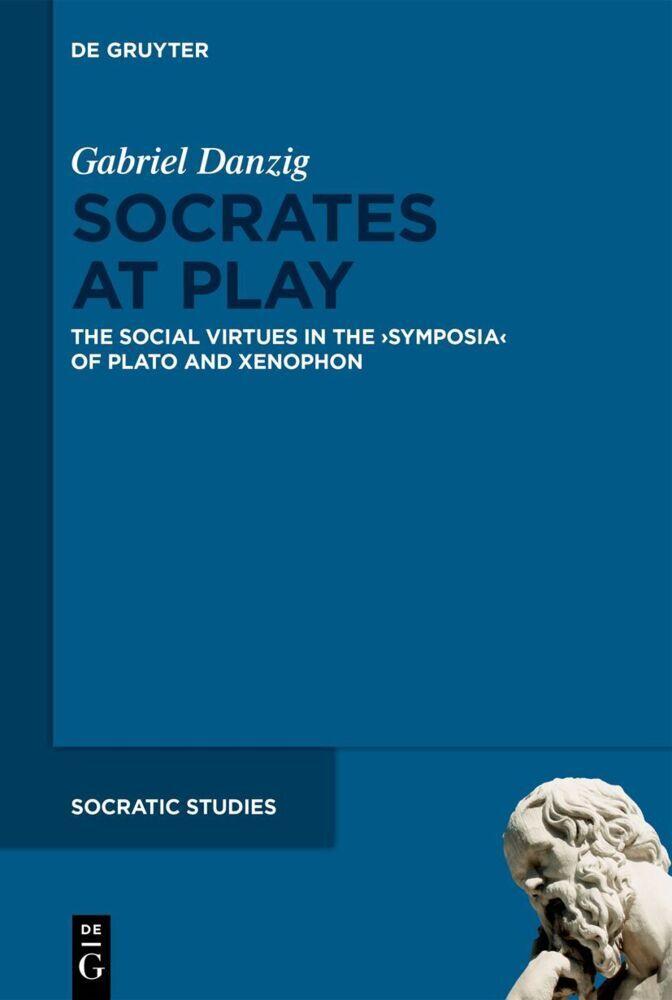 Socrates at Play