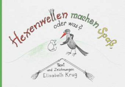 Hexenwetten machen Spaß, oder was?
