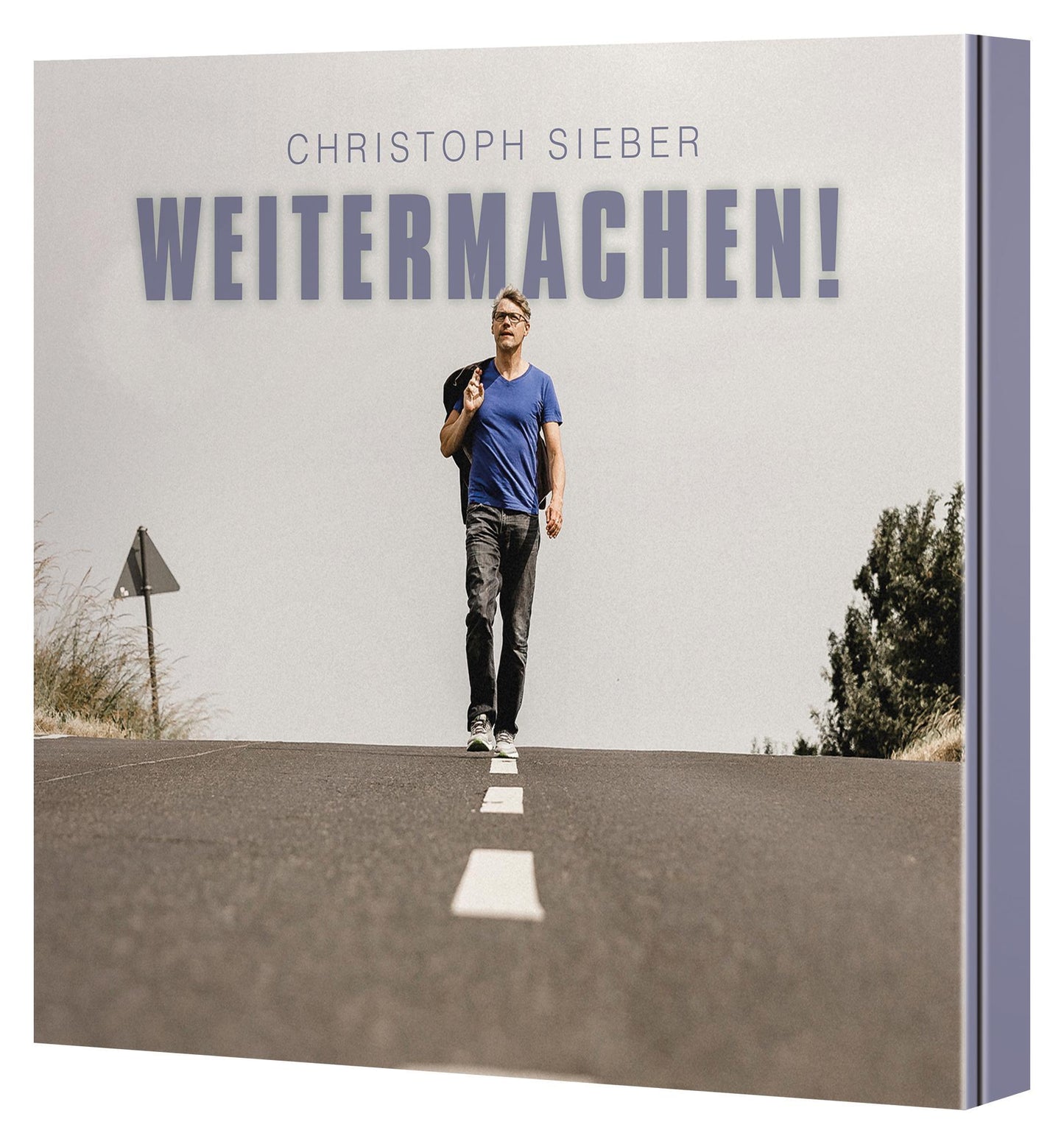 Weitermachen!