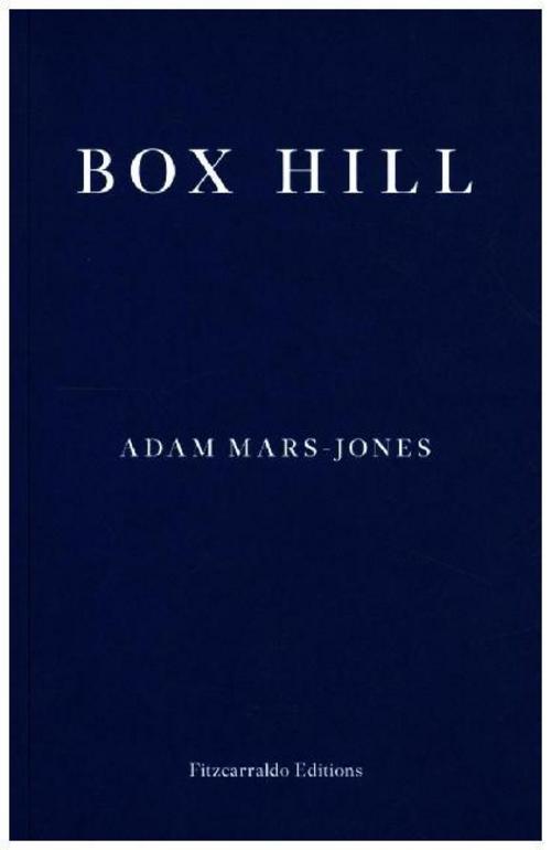 Box Hill