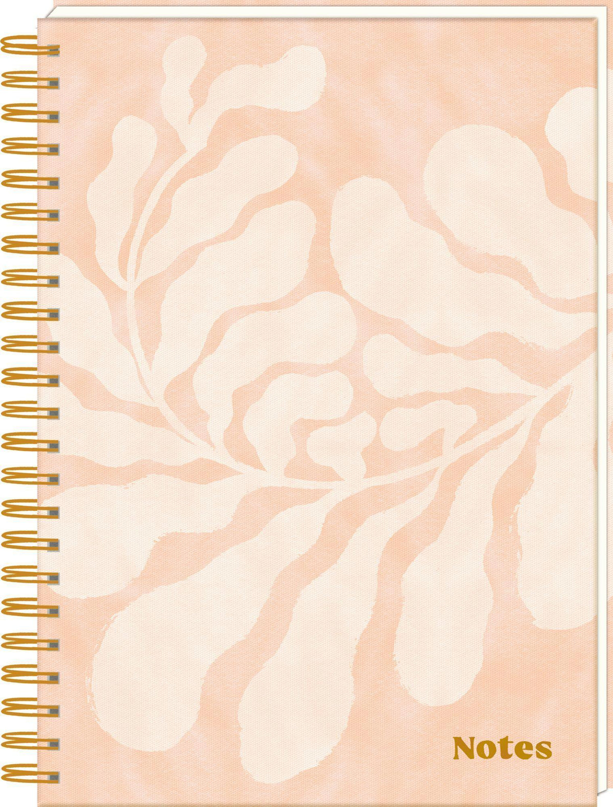 Buchcover: Ringbuch DIN A4