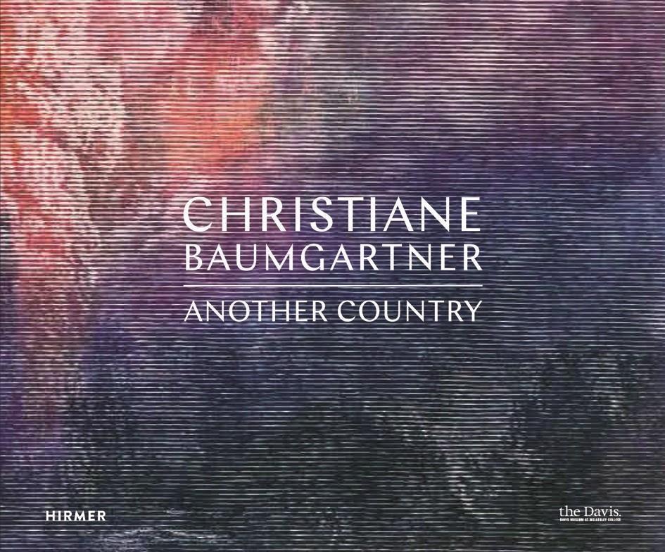 Christiane Baumgartner