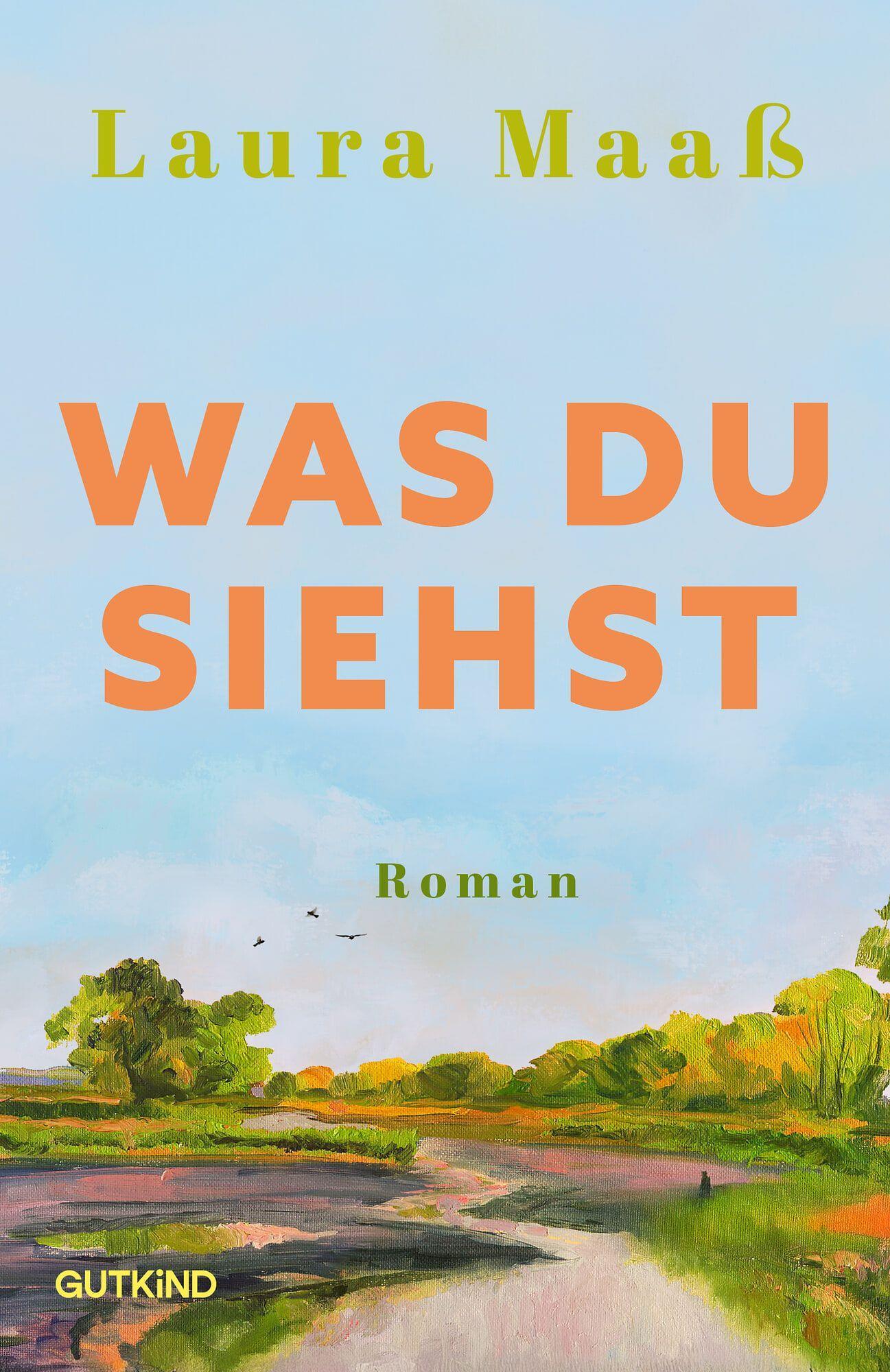 Was du siehst