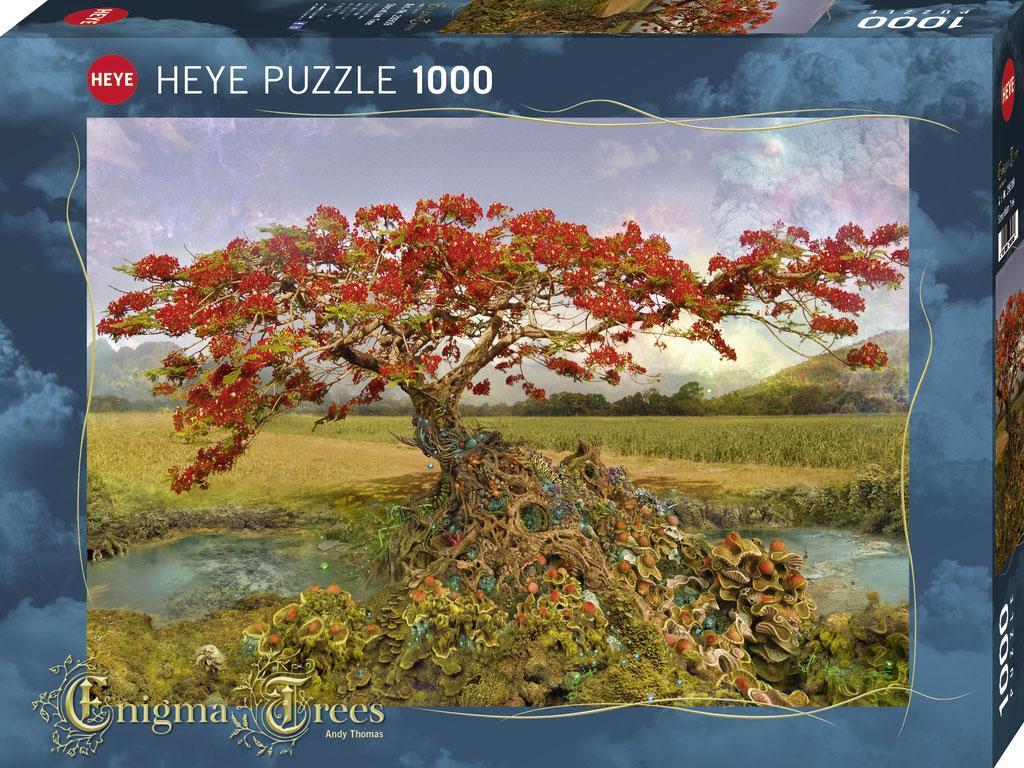 Strontium Tree