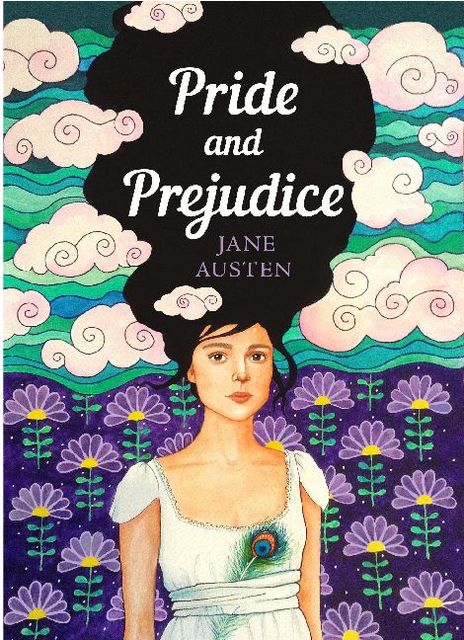 Pride and Prejudice