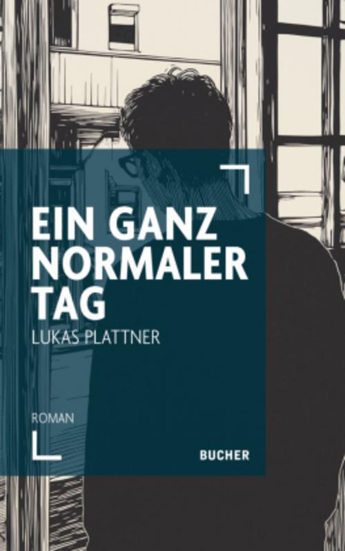 Buchcover: Ein ganz normaler Tag