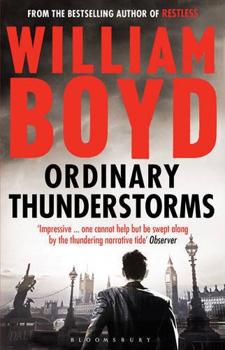 Ordinary Thunderstorms
