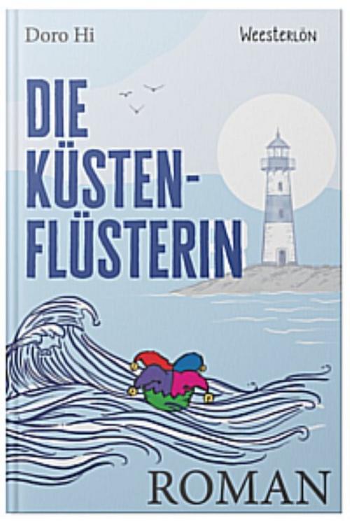 Die KüstenFlüsterin