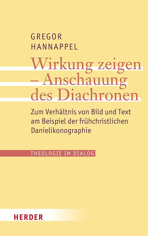 Wirkung zeigen - Anschauung des Diachronen