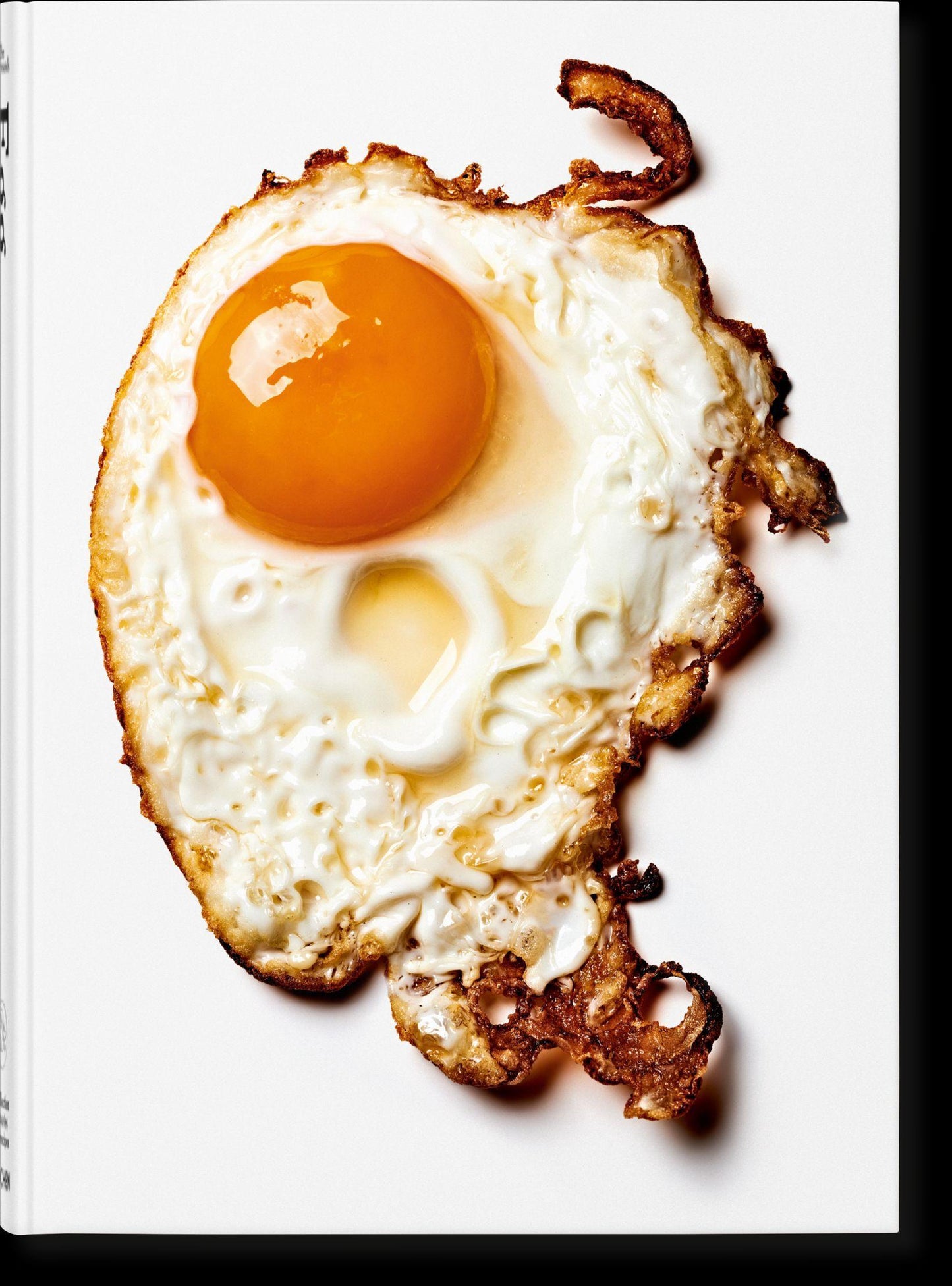 The Gourmand's Egg