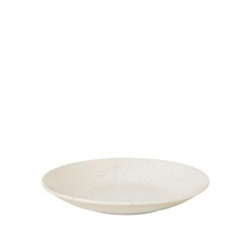 Broste copenhagen Nordic Vanilla Pasta plate