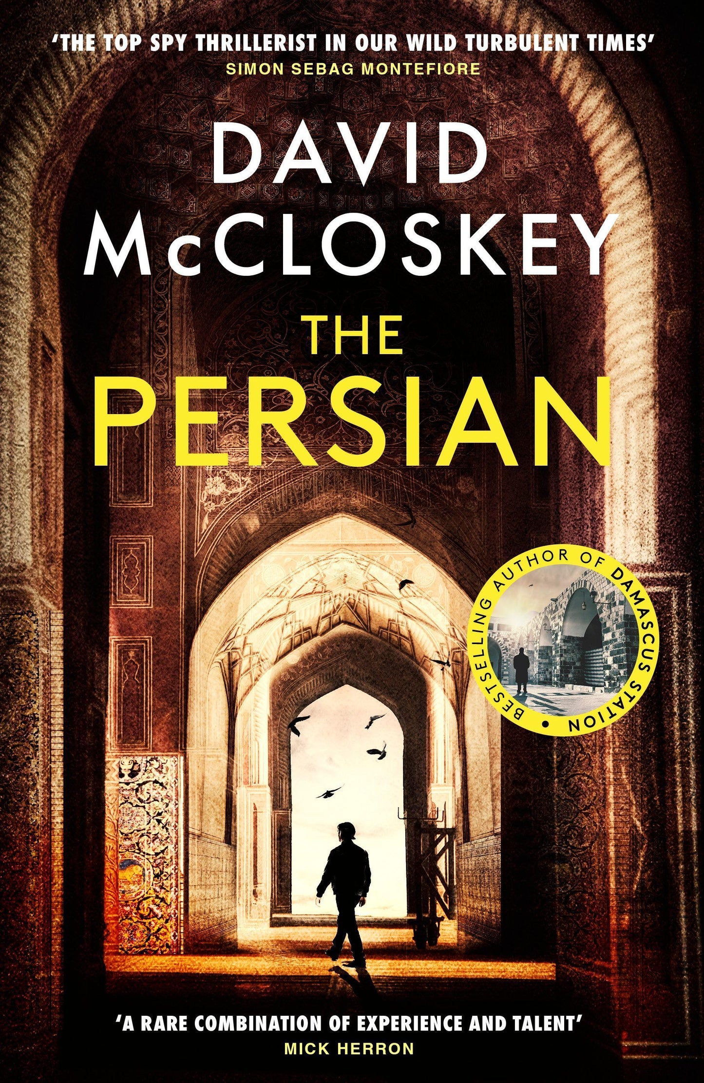 The Persian