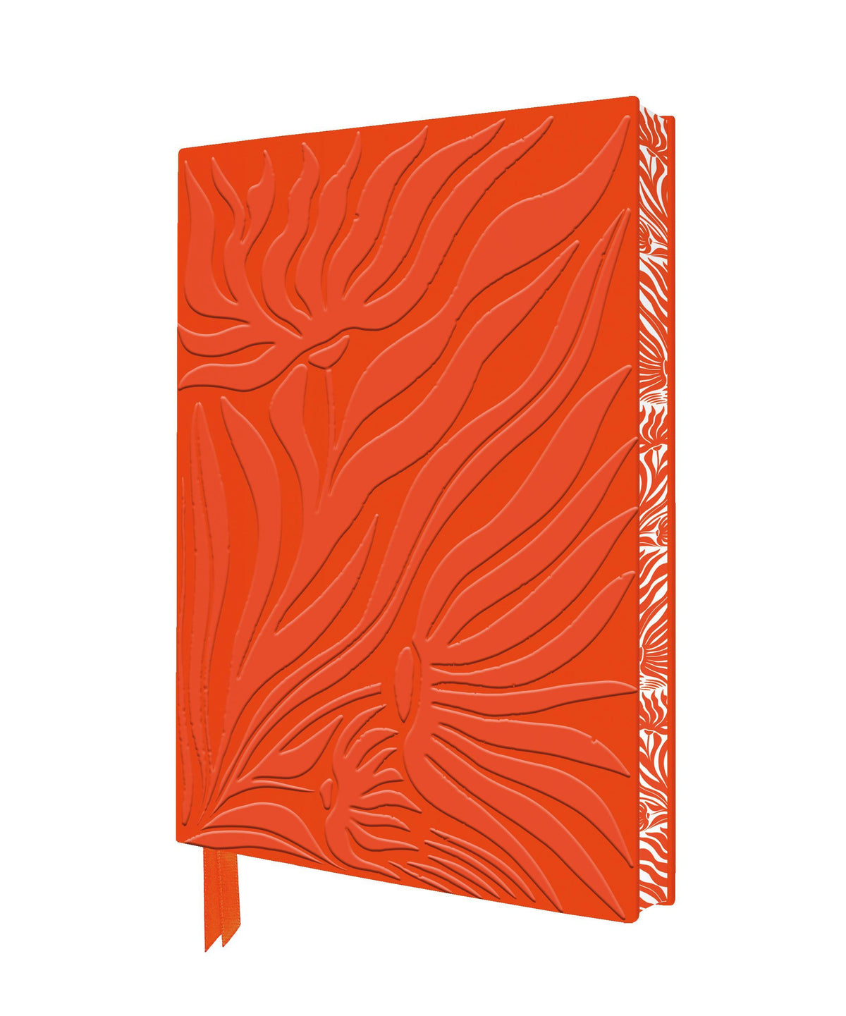 Buchcover: Art Nouveau Cornerpiece Artisan Art Notebook (Flame Tree Journals)