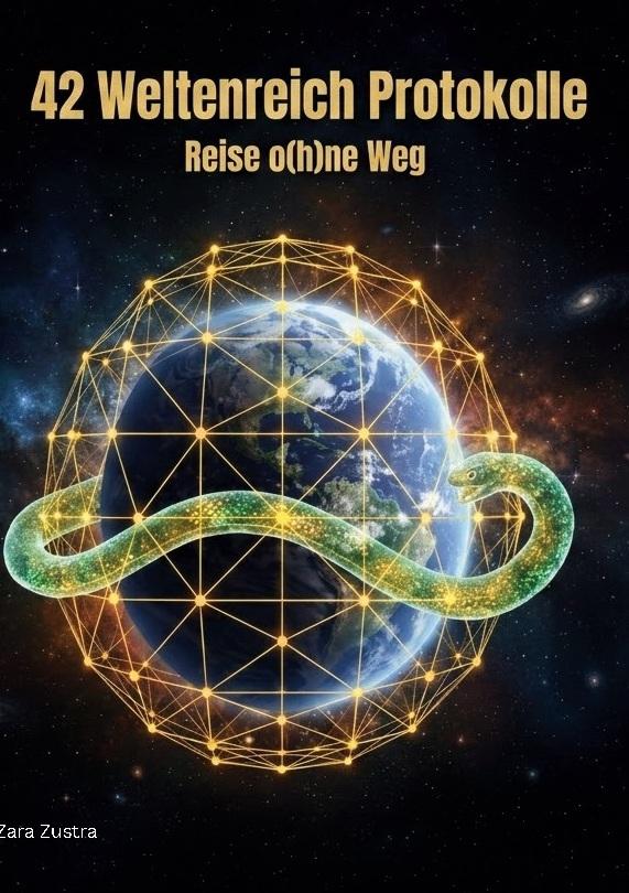 42 Weltenreich Protokolle