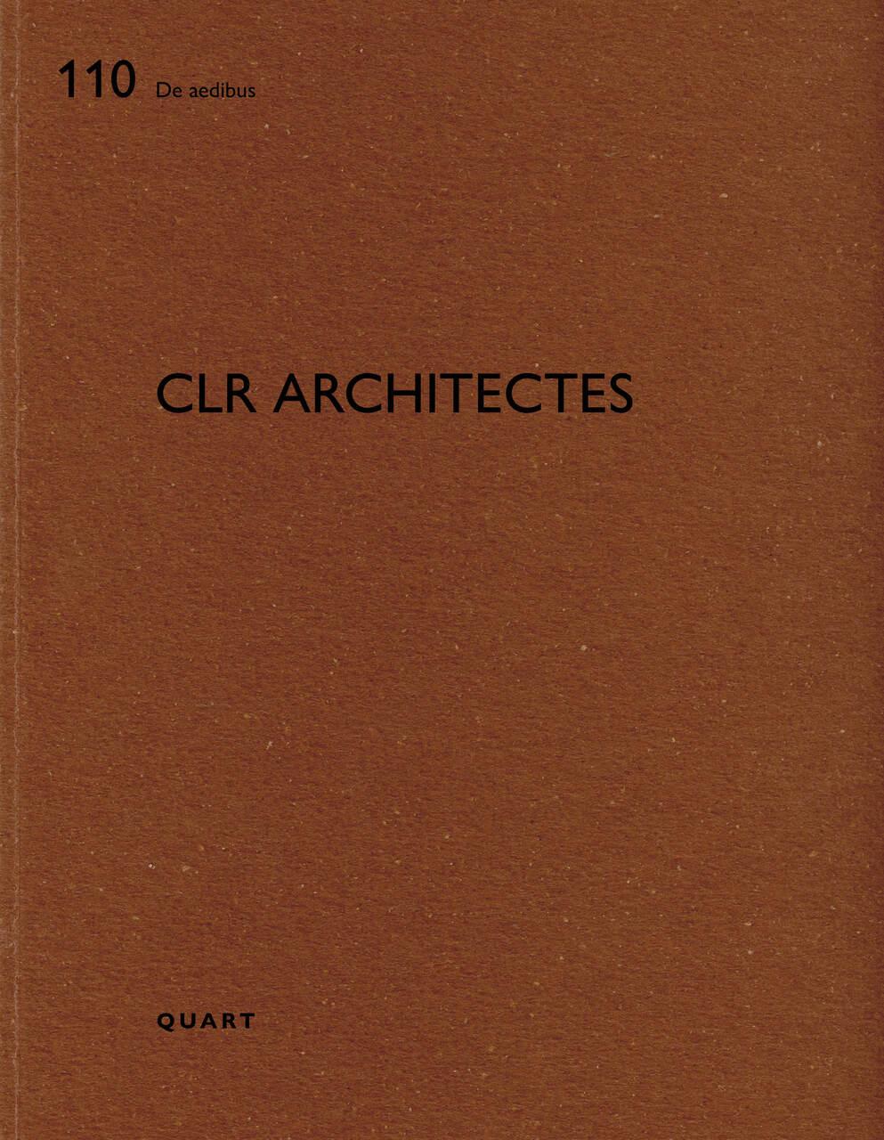 CLR architects