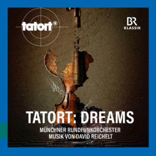 Tatort: Dreams,1 Audio-CD