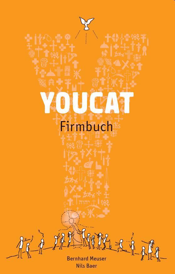 YOUCAT Firmbuch