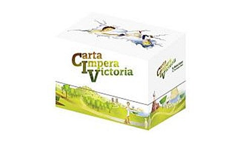 Carta Imperia Victoria