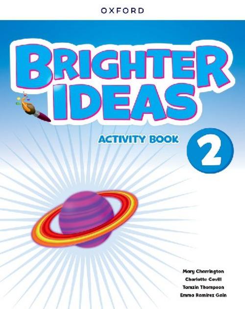 Brighter Ideas: Level 2: Activity Book