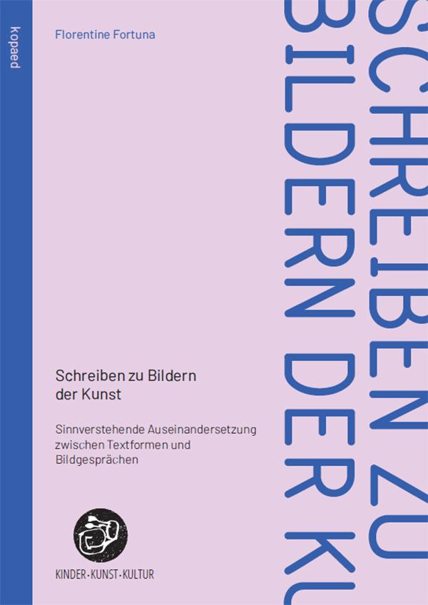 Schreiben zu Bildern der Kunst