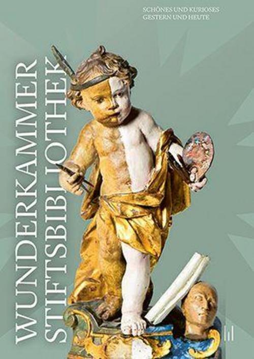 Wunderkammer Stiftsbibliothek