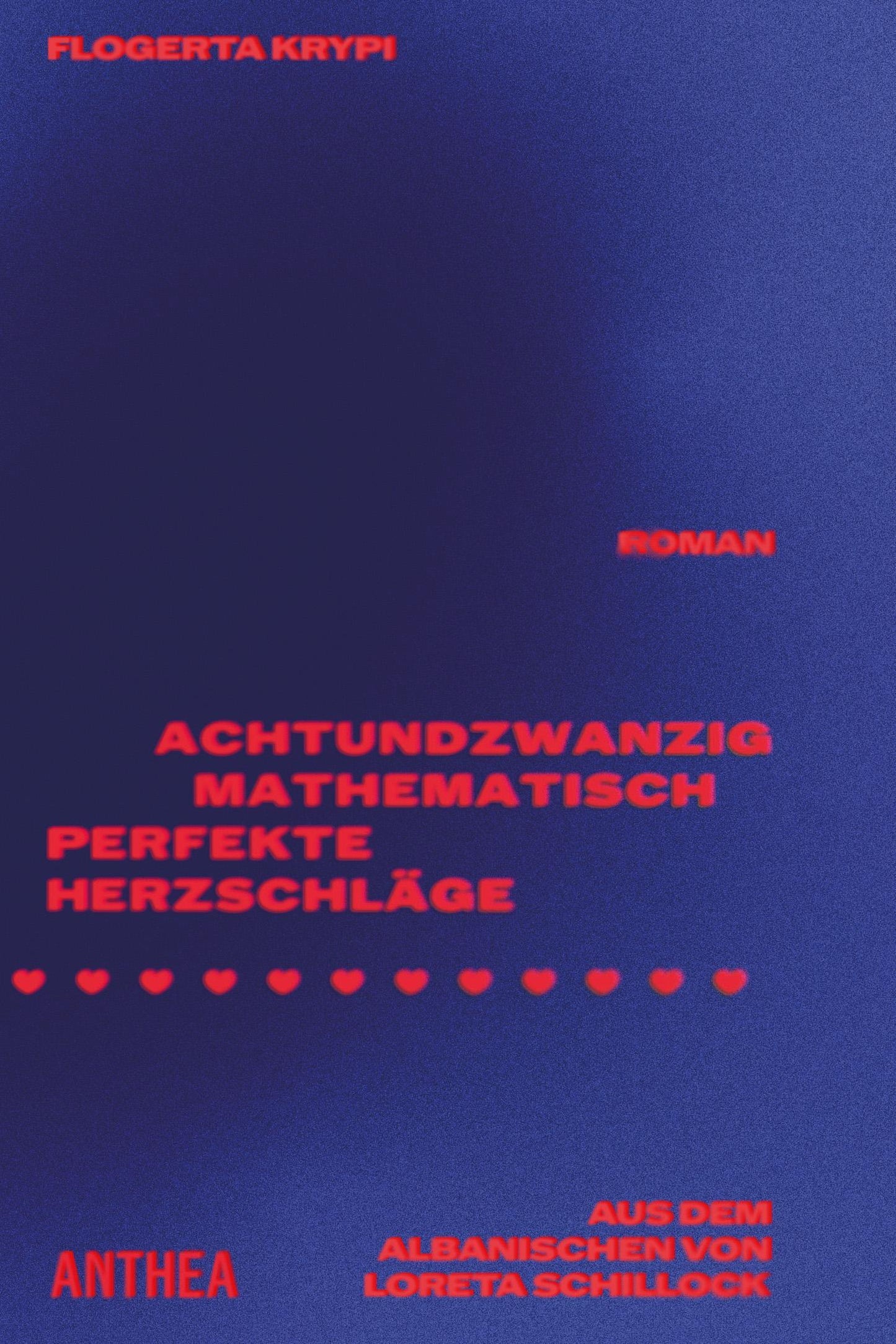 Achtundzwanzig mathematisch perfekte Herzschläge
