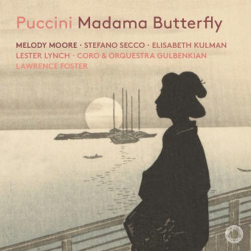 Madama Butterfly,2 SACD Hybrid