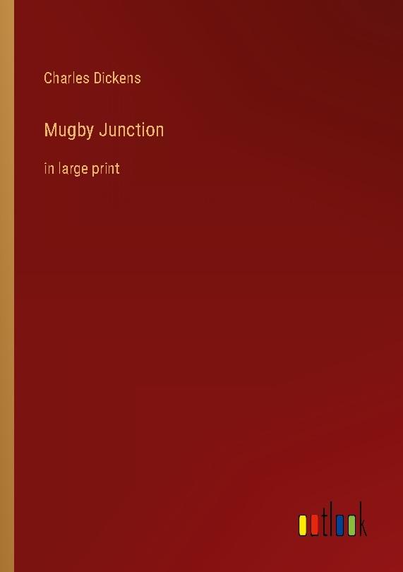Mugby Junction