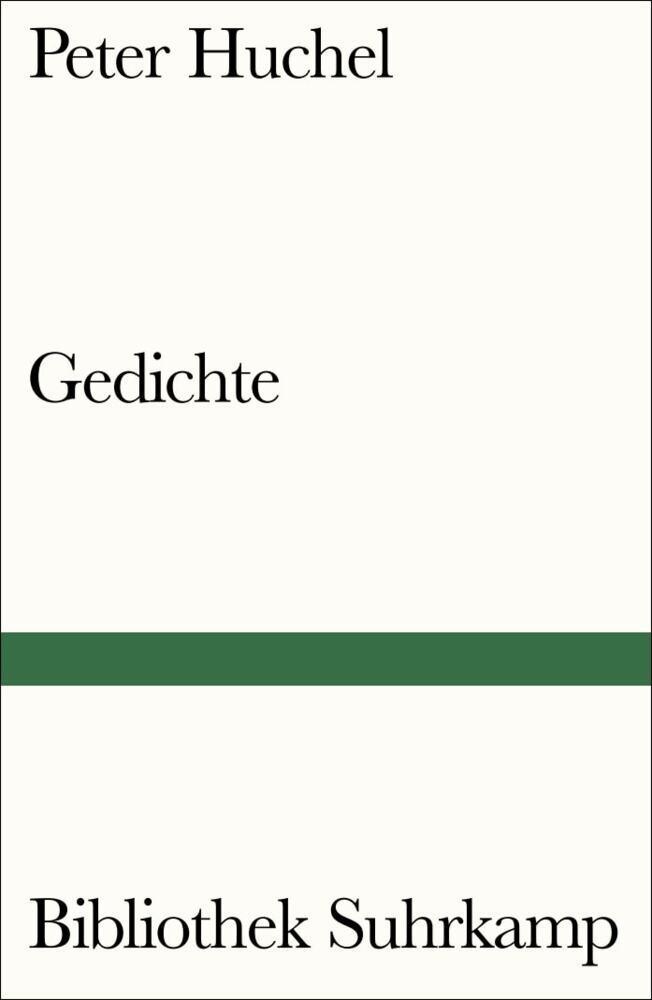 Gedichte
