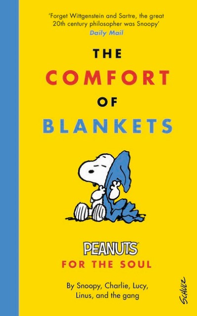 Peanuts for the Soul