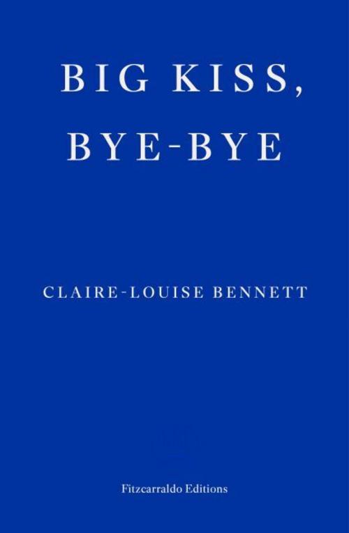 Big Kiss, Bye-Bye