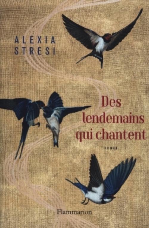 Des Lendemains Qui Chantent