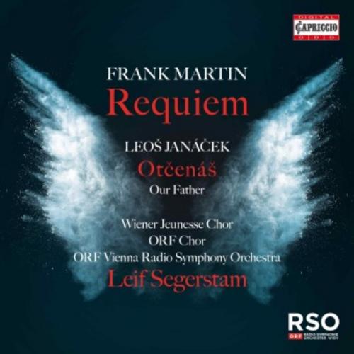 Requiem,1 Audio-CD