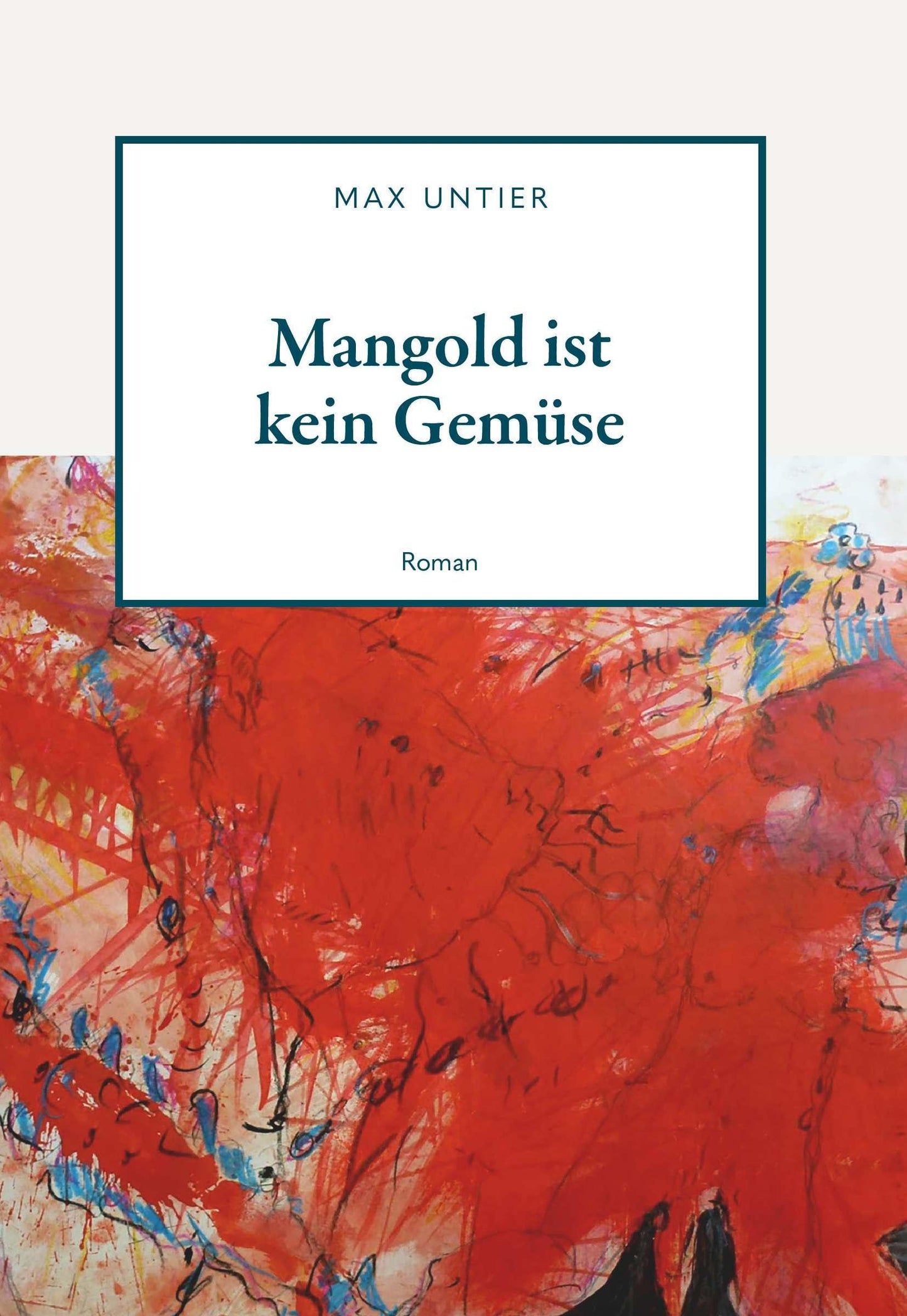 \"Mangold ist kein Gemüse\"