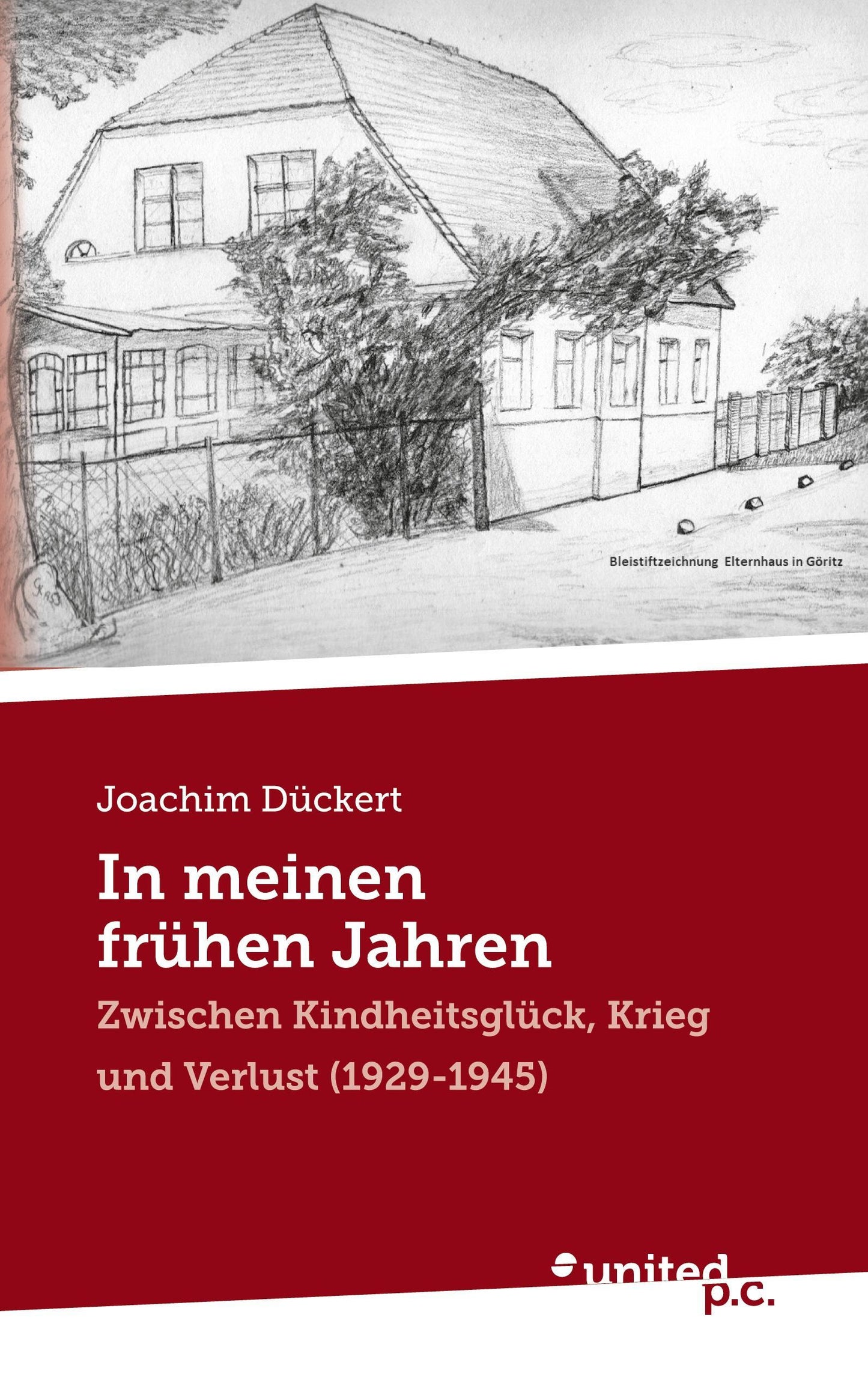 In meinen frühen Jahren