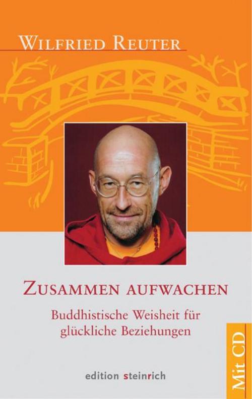 Buchcover: Zusammen aufwachen