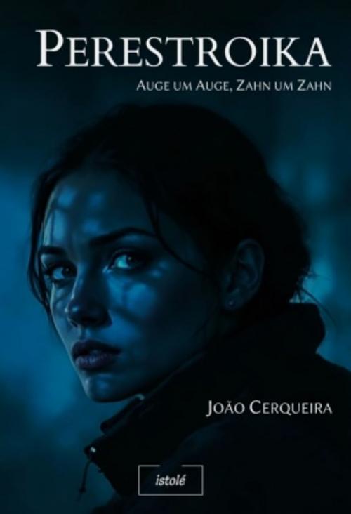 Buchcover: Perestroika
