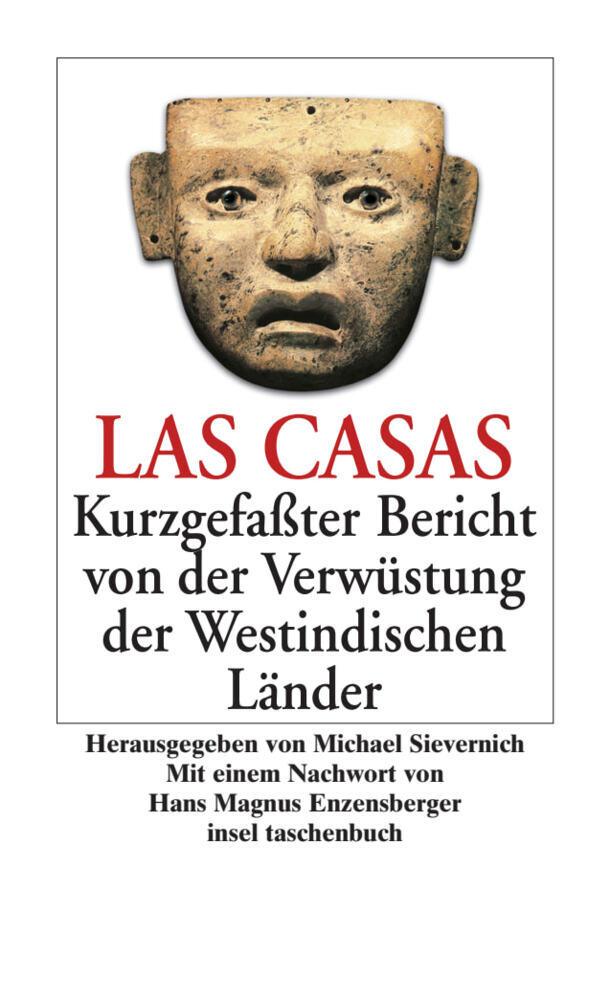 Kurzgefaßter Bericht von der Verwüstung der Westindischen Länder