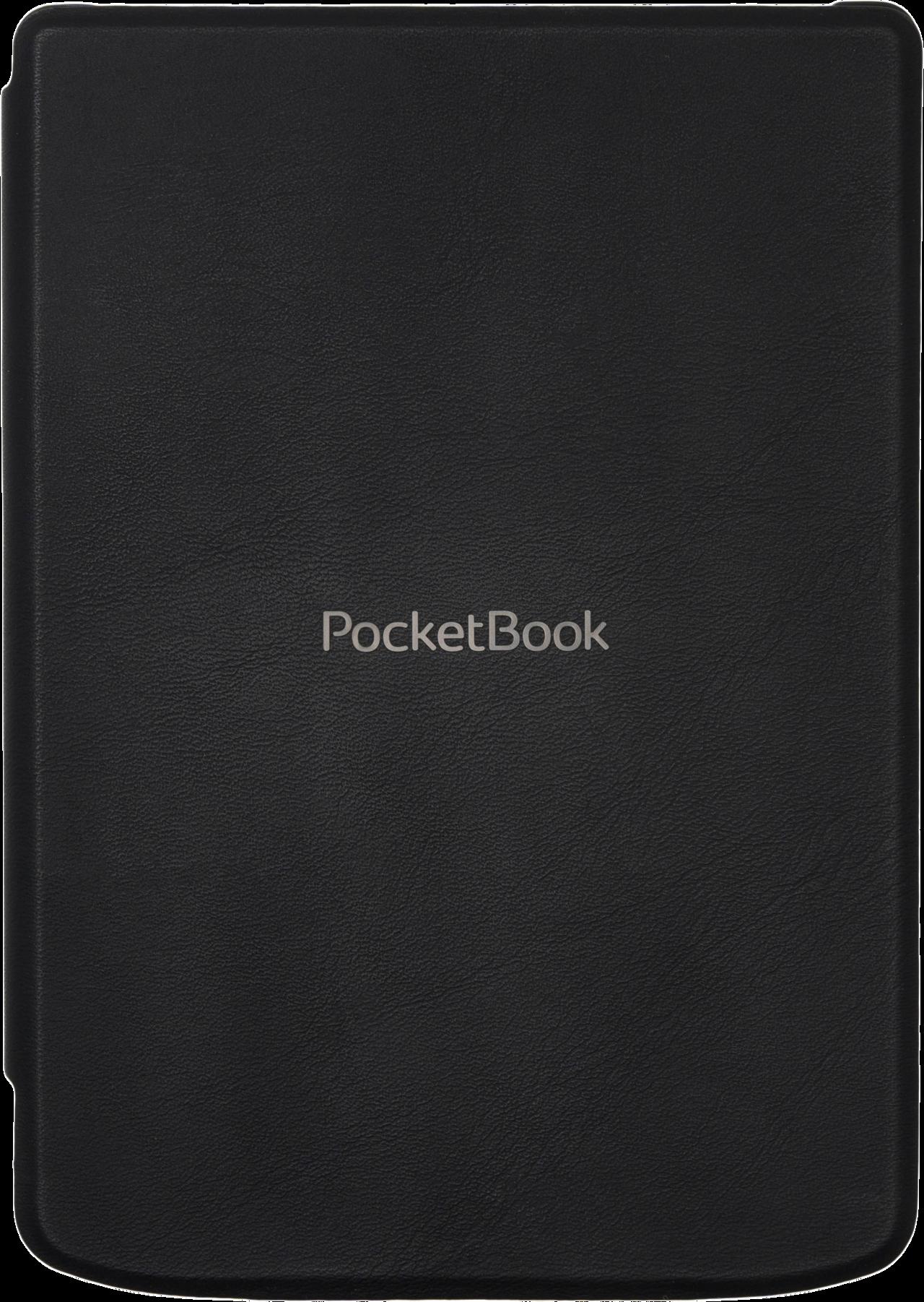 PocketBook Cover Shell Strap Black (für Verse-Reihe)
