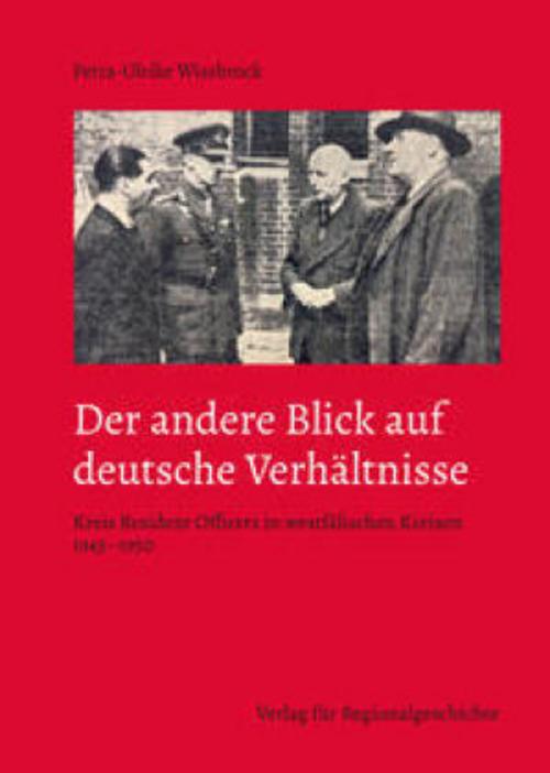 Der andere Blick auf deutsche Verhältnisse